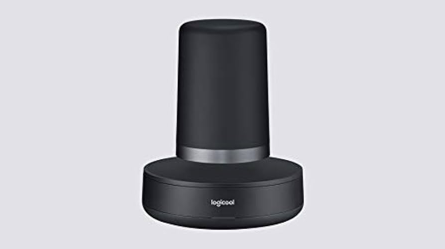 Amazon | ロジクール logicool RALLYカメラ | Logicool