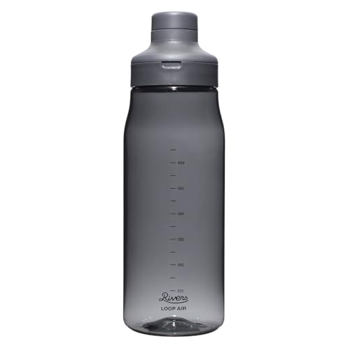 [���o�[�Y]Rivers ���[�v�G�A 850 �{�g�� 850ml BT013 GRAY