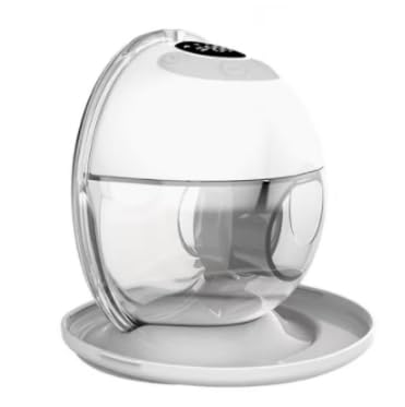 Breast Pump
