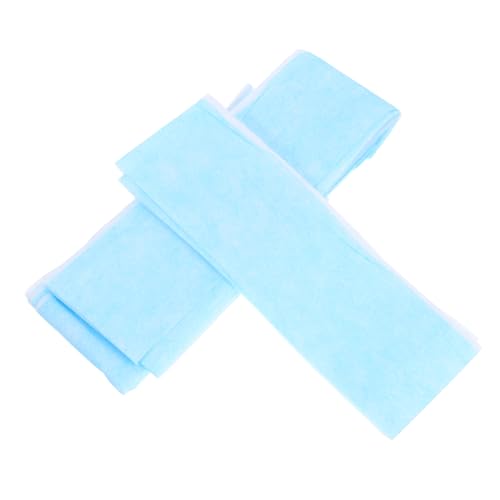 FUNNETOYU 30pièces Papier Absorbant Pour Hotte Feuillets Non Tissés Anti-graisse Pour Cuisine Filtre Réutilisable Pour Entretien Facile