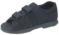 `Health Design Classic Post Op Shoe Women's Large 8.5-10