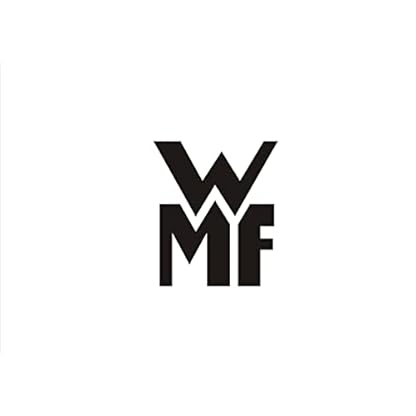 WMF Elektrische Mühle Set 2-teilig, 21 cm, Salz und Pfeffermühle unbefüllt, LED-Leuchte, Cromargan Edelstahl matt, Glas & Küchenhandtuch-Set 3-teilig, Handtuch, Geschirrhandtuch, Baumwolle – Bild 5