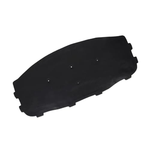 Housse de Coussin d'Isolation de Capot Moteur E46 thermique et acoustique