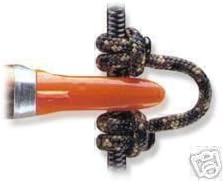 ARCHERY RELEASE LOOP ROPE MATERIAL 25 FEET CAMO 2.4MM