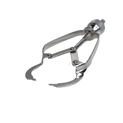 Dental Matrix Retainer Ivory 1PC-image-0
