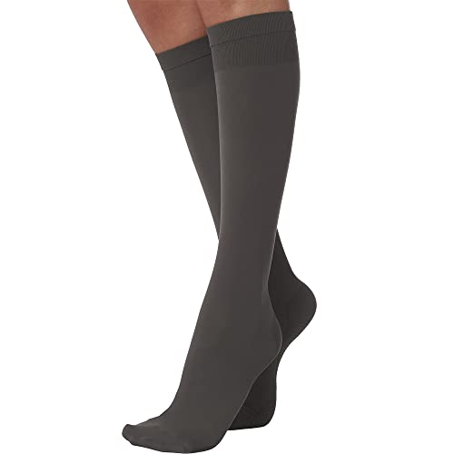 Relax 70 SLD Gamb Uni Gra 2 collant opaque stretch et extensible noir
