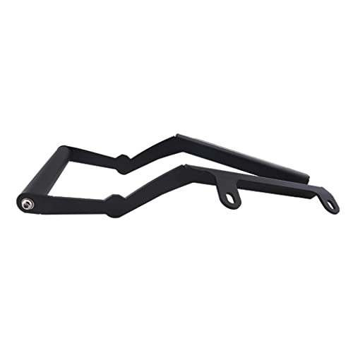 Generic Acessórios para suporte de GPS para motocicleta Suporte para telefone celular para Nss 750 F