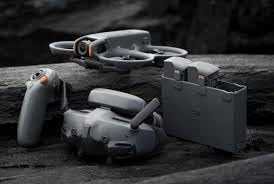 AVATA 2 DRONE FPV