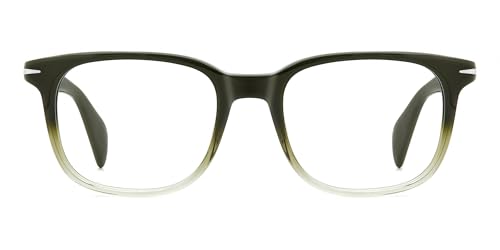 Gafas de lectura Beckham David 109240 M5Z 52 corrigen texto borroso de cerca 2
