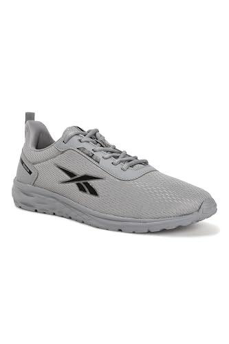Image of Reebok Men's Running Shoes EVA Cushioned Rubber Outsole Sports Shoes for Men | Lightweight Gym Shoe for Men | Running, Jogging, Walking & Gym | Super Speed M