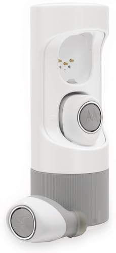 Ecouteurs intra auriculaires sans fil Bluetooth Motorola VerveOnes ME - vue 2