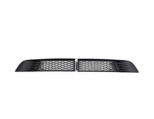 Filtre grille pare-chocs avant pour Tesla Model Y protection calandre admission air 2023