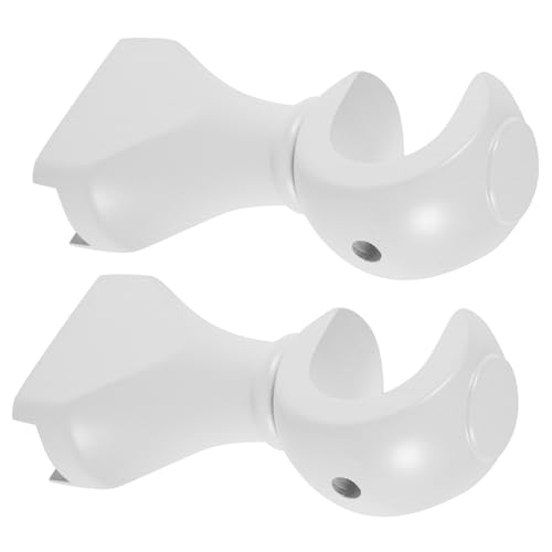 Barras de Cortina Madera Extensible Marca ABOOFAN