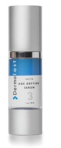Dermolast Anti Age Skin & Facial Serum – 1oz