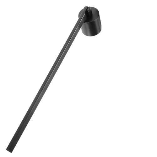 FUNOMOCYA Candle Snuffers Cutter Kit Safe Extinguisher Tool for Home Wedding Decor