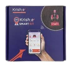 Image of Krish E Smart Tractor GPS Kit