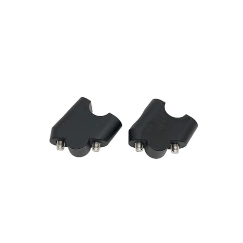Guidon coniques CNC V-Strom DL 650 rehausseur pour les longs voyages