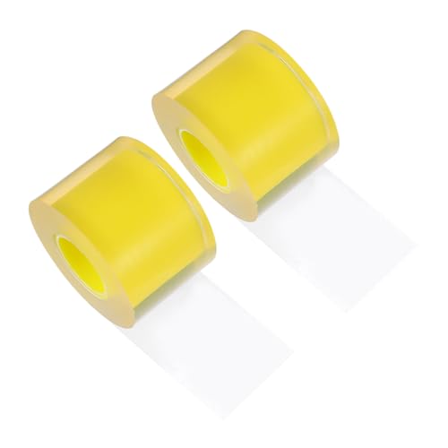 Film antistatique transparent 50 mm pour ranger vos montres dans votre sacoche