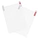 DOITOOL 10pezzi Pellicola Protettiva Per Schermo Lettore Ebook Pet Definizione Sostitutiva Per Forniture e Protezione Display immagine
