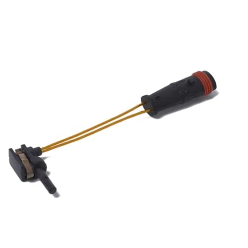 Sensor de desgaste de pastillas de freno para Benz clase E W212 E200 E250 E300 E500 5