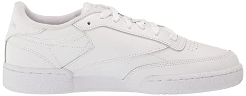 Image of Reebok Womens Club C 85