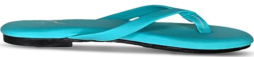 Image of NORTY Women's Memory Foam Flip Flops, Slides & Sandals, Runs 1 Size Small