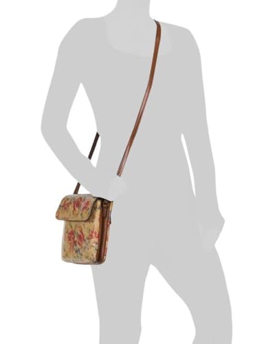 Image of Patricia Nash Heritage Balluri Crossbody