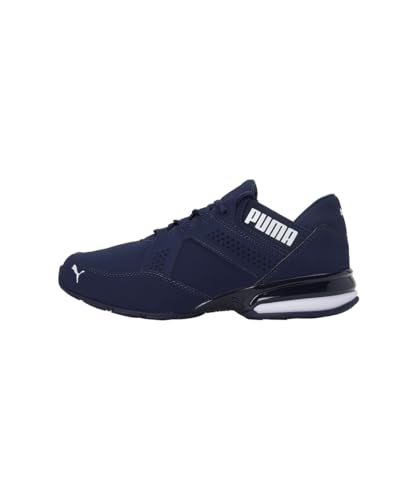 Image of Puma Mens Enzin Sl V2 Running Shoe