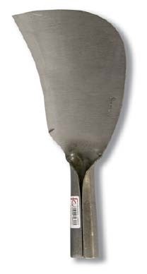 Flores cortés – Falce N.8 lucido