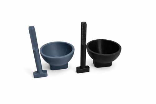 Pax 2 & Pax 3 2-Pack Funnel and Tamp Tool