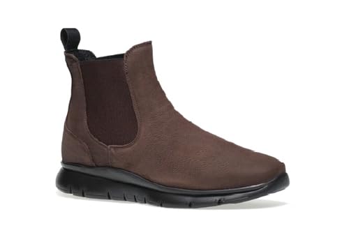 FRAU Chaussures homme Beatles Flex in NABUK 09G4 EU - Les Beatles, Paul McCartney, John Lennon, RIngo Starr, George Harrison FRAU Chaussures homme Beatles Flex in NABUK 09G4 EU