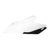  Rtech Gas Gas Mc 450f 2021-2023 Side Panels One Size