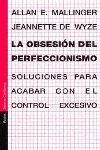 Obsesion del perfeccionismo, la
