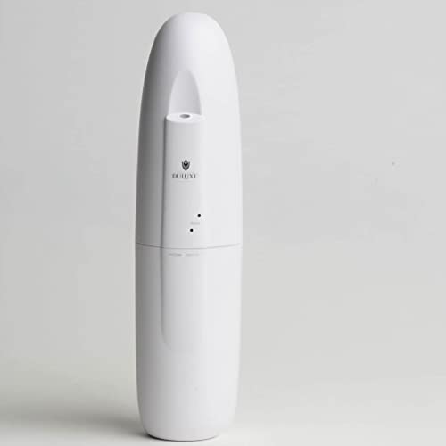 Difusor aromático eléctrico Fragrance Duluxe blanco