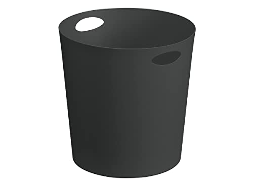 LAORUS Vasque Noir 12 L pour Fontaine de Jardin