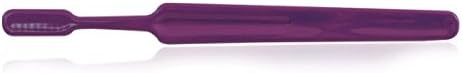 Tess Oral Health Ultra Soft Bristle Toothbrush for Periodontal, Oncology, and Post-Surgery Care (1 Dozen) - Gentle Dental Care for Sensitive Smiles