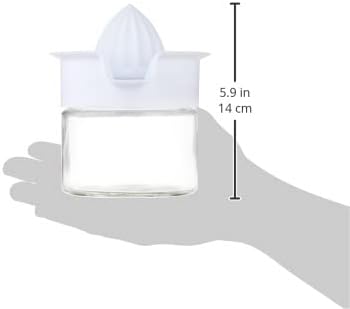 Miniatura 2 de Gemco Exprimidor de 12 onzas Asst Colors - 5078573, naranja