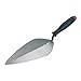 Goldblatt Trowel Trade Tools GB01620 11-Inch x 4-5/8-Inch Narrow London Brick Trowel