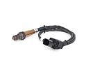 sonda lambda renault clio 4 1.2 16v Combustión optimizada y eficiencia mejorada del motor, la sonda lambda Bosch con conector específico para el vehículo facilita el trabajo del ECU en la medición de la mezcla de aire y combustible