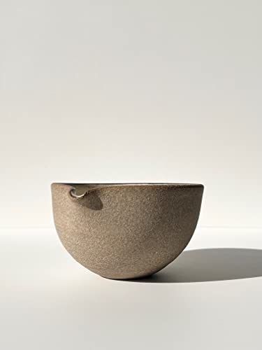 ARTEAO Katakuchi Matcha Bowl