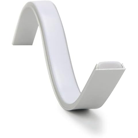 Profilé LED en aluminium Flex - 2 m Cover