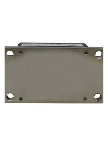 Module à thyristors MCO450-20io1 commutation rapide et isolation thermique optimale - 2