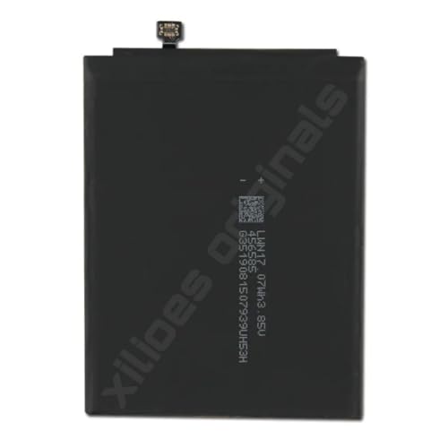 Image of BM4J Battery for Redmi Note 8 Pro 2015105, M1906G7I, M1906G7G Battery with 6 Month Warranty**(B50)