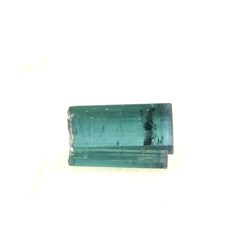 Tourmaline Indicolite 1.71 Carats de Dara-e-Pech Kunar Afghanistan