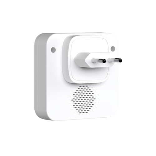 Sonnette connectée WiFi DRINGG longue portée contre les colis perdus - 4