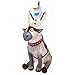 2 Pack Christmas Outdoor Inflatable Frozen Olaf & Sven, With Lights -882549