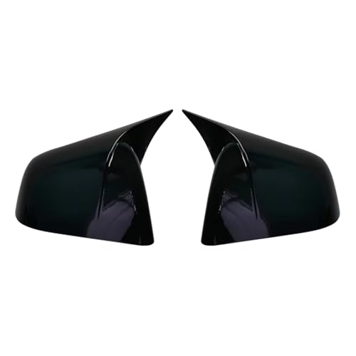 Coques de rétroviseurs pour Model Y 2019-2023 idéales en stationnement urbain