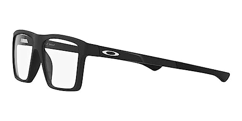 Image of Oakley mens Ox8167 Volt Drop Square Prescription Eyewear Frames