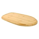 Stand Mixer Slider, Wooden Mobile Board, Kitchen Appliance Tray, for Countertop...