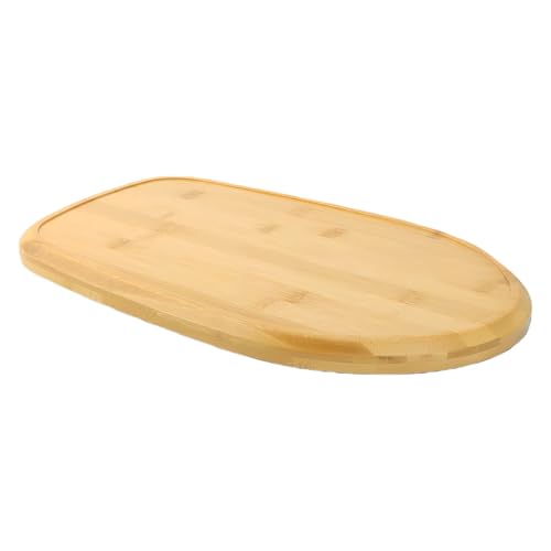 Base de licuadora, placa de madera para utensilios de cocina, estante móvil – Placa mezcladora hecha a mano, para hogar privado, hotel, gastronomía, cafetería y restaurante